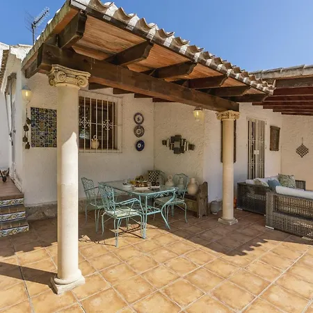 Levante Villa *