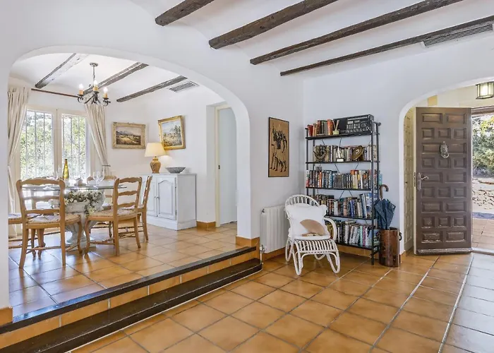 Villa Levante *