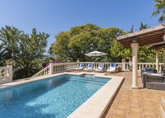 Villa Levante