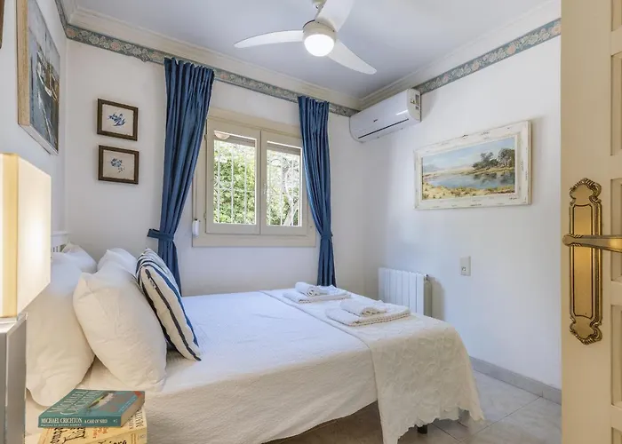 Villa Levante Jávea