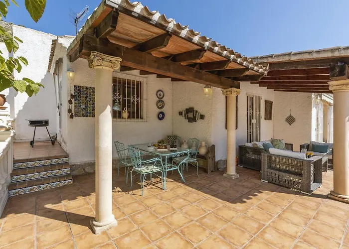 Levante Villa *